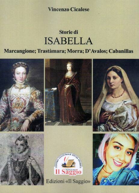 Storie di Isabella
